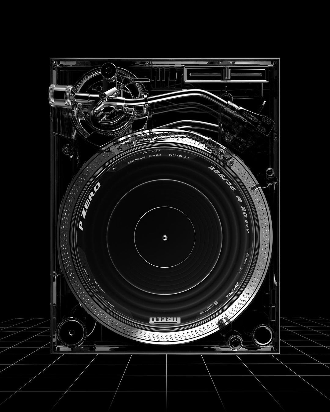 Techno