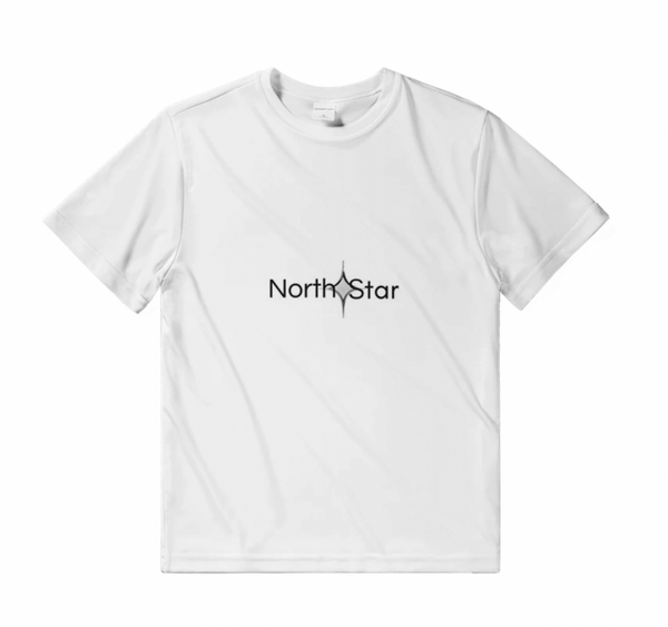 Baby T white NorthStar